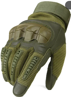 Luvas MaxGloves